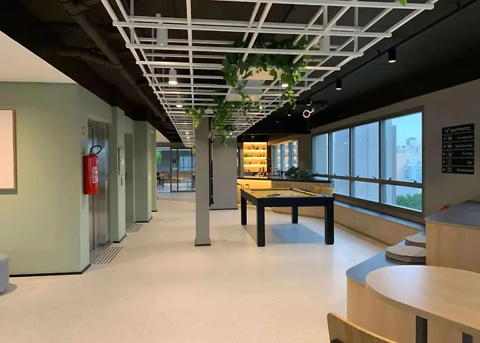 915 Lux Studio Allianz Park